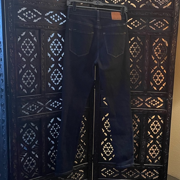 Lucky Brand Olivia Skinny - Picture 2 of 5